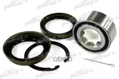 ��������� ��������� ������ Toyota: Starlet 84-96 ��� ABS Patron ���. PBK1342 PBK1342 ����