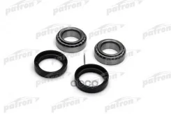��������� ��������� ������ Mitsubishi: COLT 84-91, Lancer 82-91, Hyundai: Accent 94-00, Lantra 90-95 Patron ���. PBK1366 PBK1366 ����