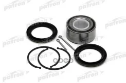 ��������� ��������� ������ Nissan: Maxima QX 2.0i/3.0i 95-00 / Primera P10/P12 90-02 / Vanette 2.0D 86-95 Patron ���. PBK1999 PBK1999 ����