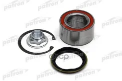 ��������� ��������� ������ Mazda 323 6.89- Patron ���. PBK1950 PBK1950 ����
