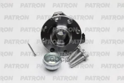 ������� ������ ������ OPEL: Astra G, Zafira A � ABS (4 ���������) 02/98-04/02 Patron ���. PBK3511H PBK3511H ����