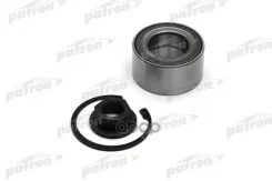 ��������� ��������� ������ FORD: Fiesta 01-, Focus 98-04, Fusion 02- ��� ABS Patron ���. PBK3530 PBK3530 ����