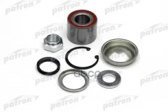 ��������� ��������� ���� Peugeot: 106/206/306 98- Citroen: SAXO/Xsara 99- ���������� ������� Patron ���. PBK3556 PBK3556 ����