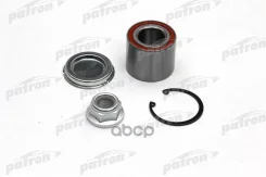 ��������� ��������� ���� OPEL: Corsa C 00- ���������� ������� Patron ���. PBK3601 PBK3601 ����