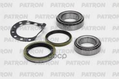 ��������� ��������� ������ Toyota: Land Cruiser 2.4i/2.4TD/3.0TD/4.2TD -98 Patron ���. PBK3727 PBK3727 ����