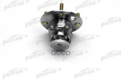 ������� ������ ���� Hyundai: Sonata III 98-01, Sonata IV 01-04, KIA: Magentis 01- (� ���) Patron ���. PBK3793H PBK3793H ����