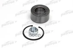 ��������� ��������� ������ Honda: Accord VII 98-02, Accord VII ���� 98-03, Civic VI Hatchback 01-05, CR-V I 95-02, Prelude, S2000 Patron ���. PBK3951...