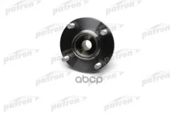 ������� ������ ������ Nissan: Tiida (C11) 07-, Cube (Z12) 09- (�� 4x114.3) Patron ���. PBK4010H PBK4010H ����