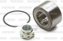 ��������� ��������� ������ � ABS FIAT: Palio 96- / Albea 96- /Siena 07- Patron ���. PBK6502 PBK6502 ����
