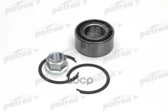 ��������� ��������� ������ OPEL: Corsa D 1.0-1.4i 06-, Corsa E 14-, Adam 10- Patron ���. PBK6550 PBK6550 ����