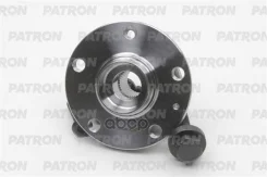 ������� ������ ������ AUDI: A3 03-, Skoda: Octavia 05-, SEAT: LEON 05-, VW: GOLF V Patron ���. PBK6556H PBK6556H ����