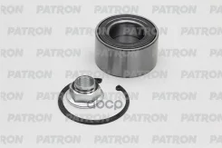 ��������� ��������� ������ Mazda: 6 (GG) 02-07, CX-7 07- Patron ���. PBK6849 PBK6849 ����