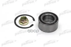 ��������� ��������� ������ Honda: CR-V II 02-06, FR-V 05- Patron ���. PBK6830, ������ PBK6830 ����