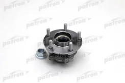 ������� ������ ������ Nissan: Cefiro 00-, Maxima QX 99-03, Murano 3.5 4x4 03-, Quest 3.5 03-, Teana (J31) 03-08 Patron ���. PBK6984H PBK6984H ����