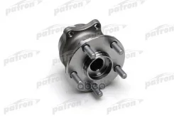 ������� ������ ���� Subaru: Forester (SH) 08-, Impreza 08-, Legacy 09-, Outback 09- Patron ���. PBK7479H PBK7479H ����