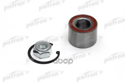 ��������� ��������� ����. LADA Largus, Renault: 9/11, 19 ��� ABS Patron ���. PBK869 PBK869 ����