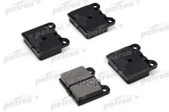 ������� ��������� �������� ������ VW: 1500,1600 61-73, 1500,1600 Variant 61-73, 1500,1600 ������ 65-73, 411,412 68-73, Kaefer 66-73 Patron ���. PBP002...