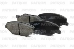 ������� ��������� �������� ���. VW Polo sedan RUS / Skoda Fabia / Rapid 12- Patron ���. PBP055 PBP055 ����