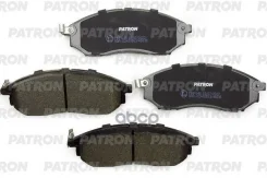 ������� ��������� �������� Nissan: Murano 05-, Pathfinder 05- Patron ���. PBP046 PBP046 ����