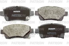 ������� ��������� �������� Toyota: Corolla 02-, Corolla Verso 02-04, Corolla ����� 02-, Corolla ��������� 02-, Prius ������ 03- Patron ���. PBP058 PBP...