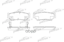 ������� ��������� �������� ������ Suzuki: Grand Vitara 98-, Vitara 90-98, Vitara Cabrio 90-99 Patron ���. PBP1020 PBP1020 ����
