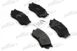 ������� ��������� �������� ������ Mazda: Xedos 9 93- Patron ���. PBP1025 PBP1025 ����