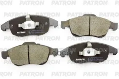 ������� ��������� �������� �����. Citroen: C4 Grand Picasso 06-, C4 Picasso 07- Patron ���. PBP1071 PBP1071 ����