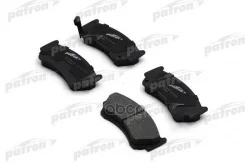 ������� ��������� �������� ������ Nissan: Almera I 95-00, Almera I Hatchback 95-00 Patron ���. PBP1091 PBP1091 ����