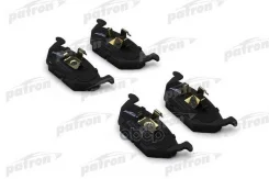������� ��������� �������� ���. AUDI A3 96- / SEAT Cordoba/Ibiza/Leon/Toledo 99- / Skoda Fabia 96- / VW Polo sedan 10- / Jetta VA3 22- Patron ���. PBP...