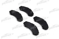������� ��������� �������� ������/���� Iveco: Daily I 89-, Daily II 99- Patron ���. PBP1102 PBP1102 ����