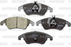 ������� ��������� �������� MB: C Class 07-14, CLS 11-, E Class 09-, SLK 11- Patron ���. PBP1121 PBP1121 ����