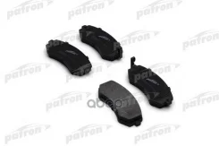 ������� ��������� �������� ������ Nissan: Almera I 95-00, Almera I Hatchback 95-00 Patron ���. PBP1166 PBP1166 ����