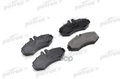 ������� ��������� �������� ������ Mercedes-BENZ: V-Class 96-03, VITO ������� 96-03, VITO ������ 97-03 Patron ���. PBP1304 PBP1304 ����
