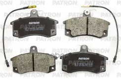 ������� ��������� �������� �����. c �������� LADA: Granta, Kalina 04-, Priora 08-, 110 95-, 111 95-, 112 95-, NOVA 93-04, Samara 91- Patron ���. PBP13...