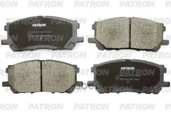 ������� ��������� �������� �����. Lexus: RX 03-, Toyota: Harrier 03-, Kluger 03- Patron ���. PBP1329 PBP1329 ����