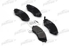 ������� ��������� �������� ������ Daewoo: Nubira 1.6/2.0/Lanos 1.6 16V 97 Patron ���. PBP1369 PBP1369 ����