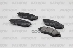 ������� ��������� �������� ������ Daewoo: Lanos (DOHC) 97-01, Nubira 97-03, Lacetti 02-06 (����������� � �����) Patron ���. PBP1369KOR PBP1369KOR ����