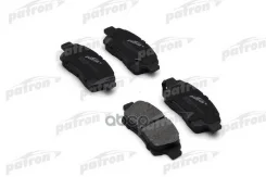 ������� ��������� �������� ������ Toyota: Platz 02-05, Probox 02-, VITZ 99-03, Yaris 99- Patron ���. PBP1368 PBP1368 ����