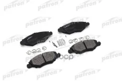 ������� ��������� �������� ������ AUDI: A3 06-, A3 Sportback 06-, Peugeot: 206 SW 02-, 206 ������ 98- Patron ���. PBP1378 PBP1378 ����