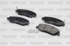 ������� ��������� �������� ������ Hyundai: Santa FE 07-09 / KIA: Sorento 09- (����������� � �����) Patron ���. PBP1379KOR PBP1379KOR ����