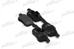 ������� ��������� �������� ������ Volvo: S60 00-, S80 98-06, V70 I ��������� 97-00, V70 II ��������� 00-, XC70 Cross Country 00- Patron ���. PBP1382 P...