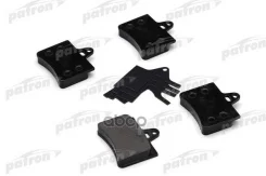 ������� ��������� �������� ���� Citroen: C5 01-04, C5 04-, C5 Break 01-04, C5 Break 04- Patron ���. PBP1413 PBP1413 ����