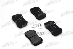 ������� ��������� �������� ������ Mercedes-BENZ: M-Class 98-05, S-Class 98-05, S-Class ���� 99-06, SL 98-01 Patron ���. PBP1426 PBP1426 ����