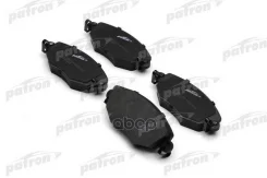 ������� ��������� �������� ������ FORD: Mondeo III 00-, Mondeo III ����� 00-, Mondeo III ��������� 00-, Jaguar: X-TYPE 01-, X-TYPE Estate 04- Patron �...
