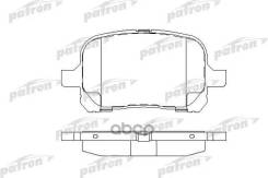     Lexus: Es 91-97, Es 96-01, Toyota: Avalon  96-05, Camry 96-01, Harrier 93-98, Windom 96-01 Patron . PBP1437...