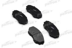 ������� ��������� �������� ������ Mazda: MPV I 95-99 Patron ���. PBP1445 PBP1445 ����