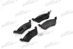 ������� ��������� �������� ���� Chrysler: Voyager III 00-, Dodge: Caravan III 00-, JEEP: Cherokee 01- Patron ���. PBP1475 PBP1475 ����