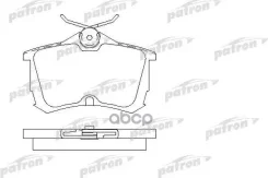 ������� ��������� �������� ���� Honda: Accord VII 98-02, Accord VII Aerodeck 98-, Accord VII Hatchback 99-02, Accord VIII 03-, Accord VIII Tourer 03...