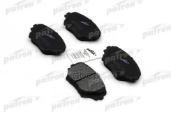 ������� ��������� �������� ������ Toyota: RAV 4 II 00- Patron ���. PBP1514 PBP1514 ����