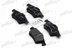 ������� ��������� �������� ���� Mazda: 3 03-, 3 ����� 04-, Renault: Espace IV 02-, Laguna II 01-, Laguna II Grandtour 01-, VEL Satis 02- Patron ���. P...